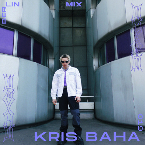 TAG - KRIS BAHA - EDGE Mix 019