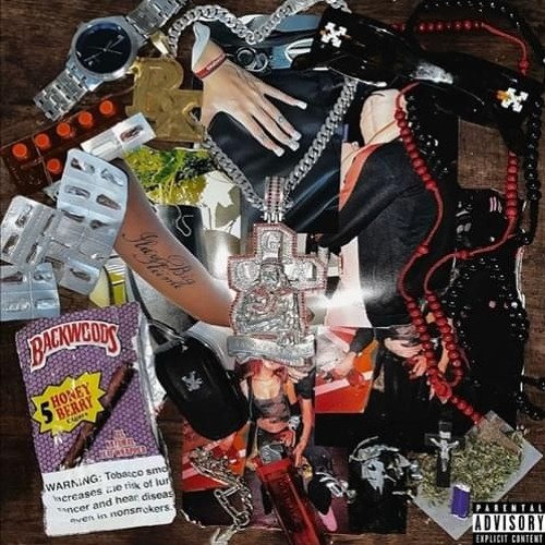 mechayrxmeo - d&g bag freestyle (oficial snippet)