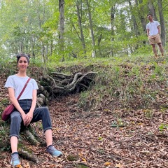 Beloved little sister , little architect , coworker