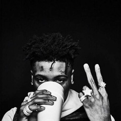 #SNP Instrumental Feat. YoungBoy Never Broke Again -  Grim Reaper Rmx