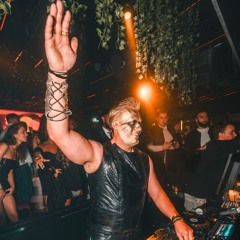 Terry Golden Live From Dubai Rooftop July 2024