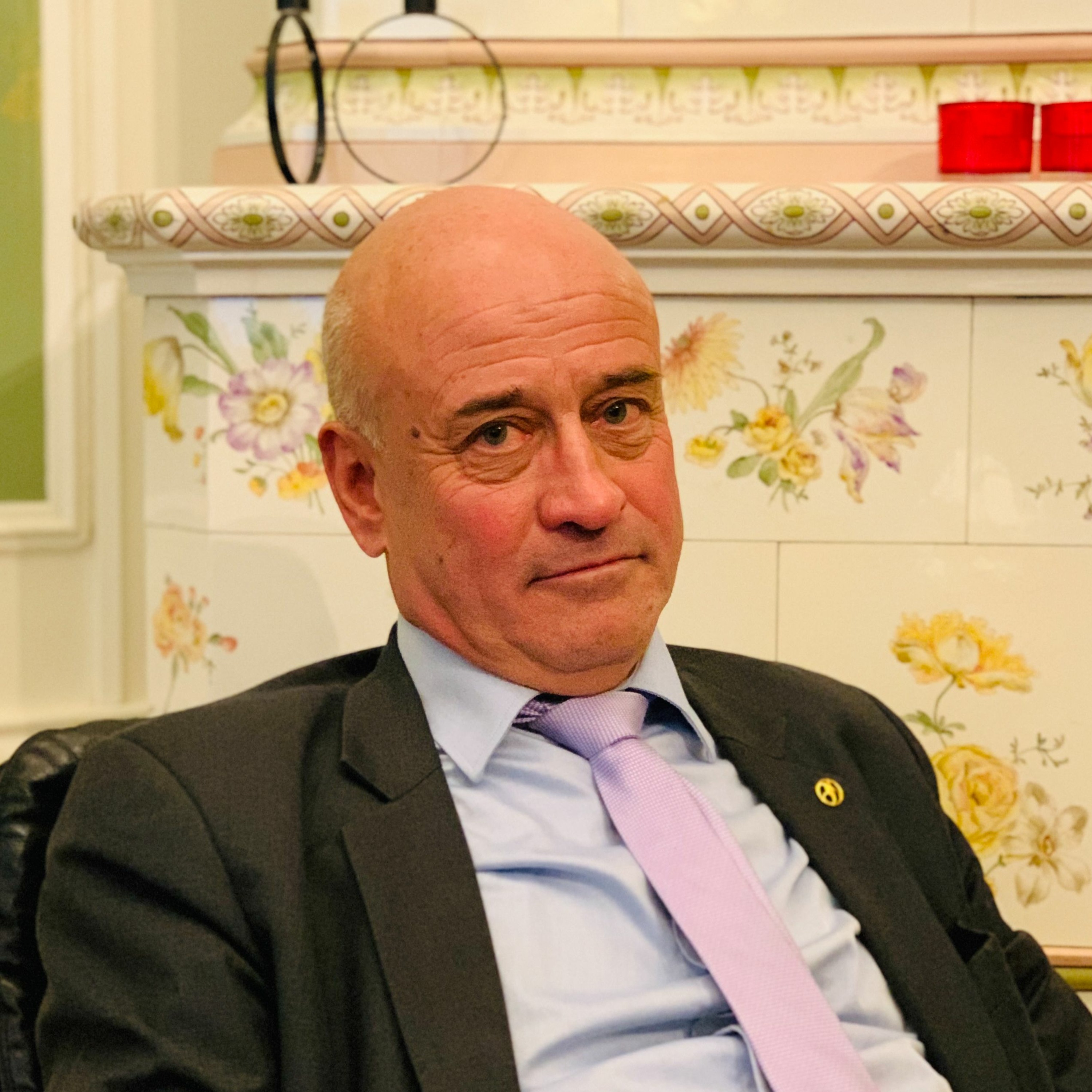 Kakelpodden