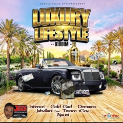Demarco - Loco [Luxury Lifestyle Riddim]