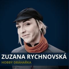 #9 LEGS:ON podcast - Zuzana Rychnovská
