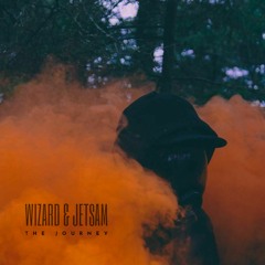 Wizard & Jetsam - The Journey