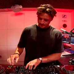 Broken Hill Live @ Ibiza Global Radio (07.05.25)