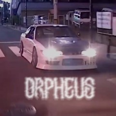 ORPHEUS (HAPPY NEW YEAR)