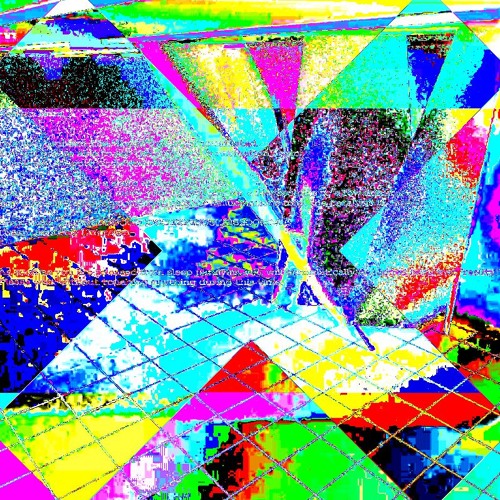 あばらや - かなしばりに遭ったら (Kakuly Remix)