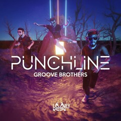 Groove Brothers - Pumper