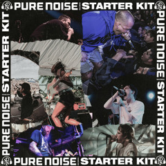 Pure Noise Records Starter Kit