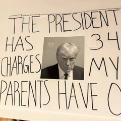 Alien Invasion/Fxck This Nation