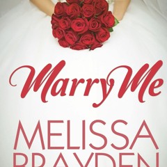 Read Marry Me