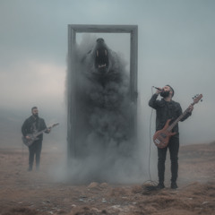 Wolf at the Door