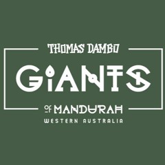 Giants of Mandurah - FORM & Thomas Dambo