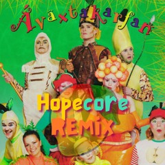 Ávaxtakarfan Hopecore, Í Réttu Ljósi - Mango remix