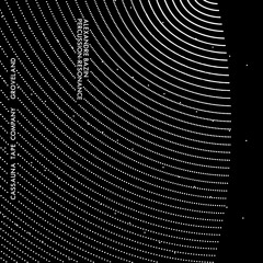 Alexandre Bazin 2 PERCUSSION - RESONANCE II - Cassette Tape