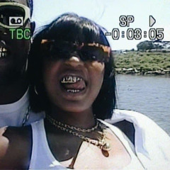 what do u do remix - kdthesinger