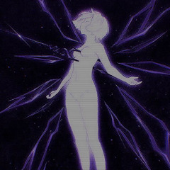 when the night begins to fall - james the seventh (slowed)