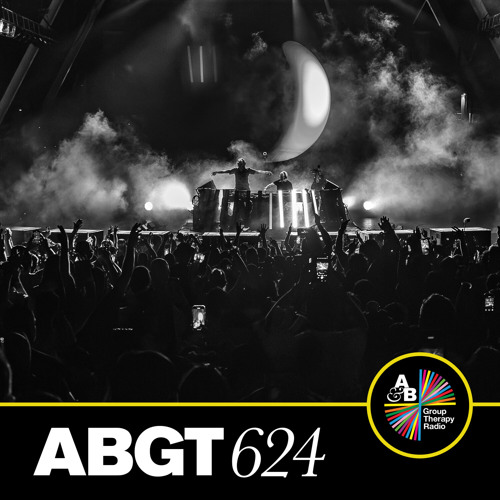 Group Therapy 624 with Above & Beyond and Trilucid