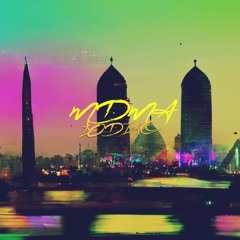 MDMA