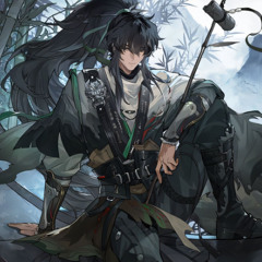 Qiuyuan's Theme - Wuthering Waves OST Extended - FAN MADE