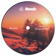 CHRISTMAS FREE DOWNLOAD : Bludan - Move (Original Mix)