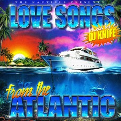 LOVE SONGS from the ATLANTIC