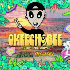 Discovery Project: Okeechobee Entry Mix