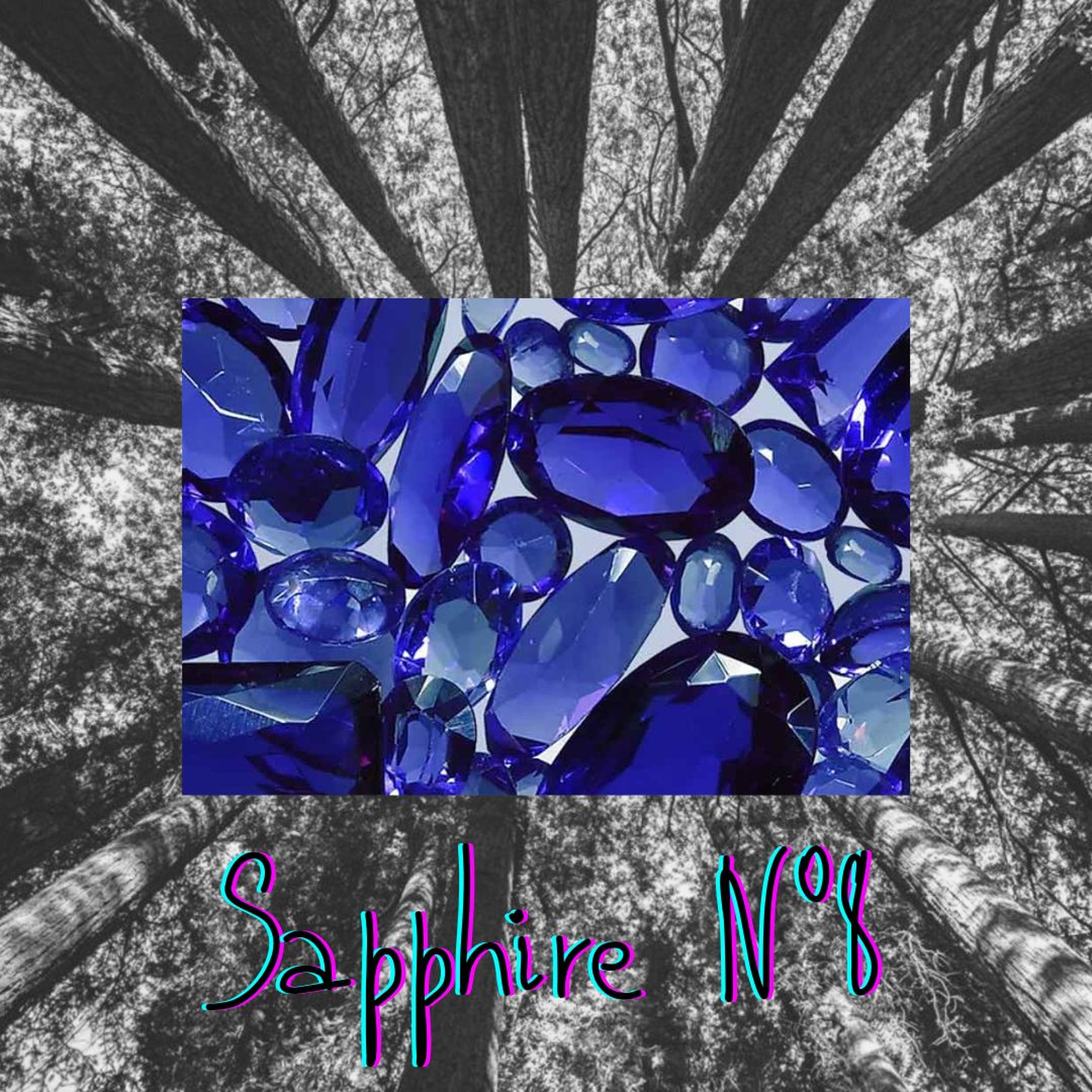 Bonaventti Sapphire Podcast Episode Nº 8 episode artwork