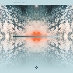 Lost In Ether | P R E M I E R E | Jonas Kopp - Holographic 010 [Escape Velocity/Axis]