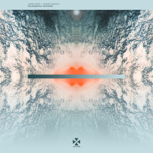 Lost In Ether | P R E M I E R E | Jonas Kopp - Holographic 010 [Escape Velocity/Axis]