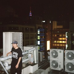 SKATE MUZIK w/ Yoshihaaraa - HARQ 131224