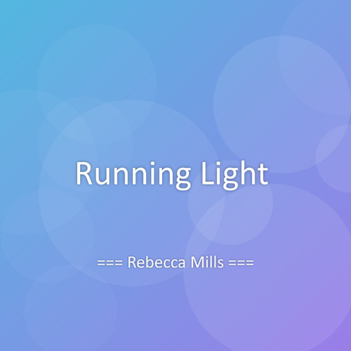 Running Light