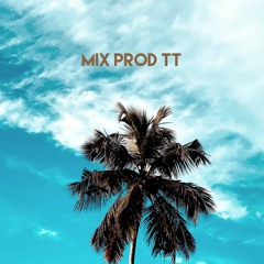 MIX PROD TT Presents Melodic Sessions Deluxe (VOL39)