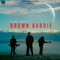 Brown Baddie - Binnie Ranu (Official Song) Latest Punjabi Songs 2023