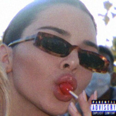 F U D G E (feat. Milli The Rockstar)