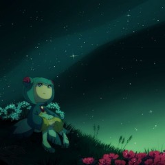 Perception gon' Adrift (╯,....,╰)