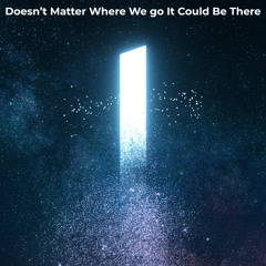 LANDR-Doesnt Matter Where We Go It Could Be There-Warm-Low