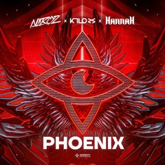 Narcyz, K1LO & HANNAH - Phoenix