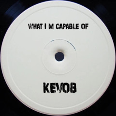 What I'm capable of