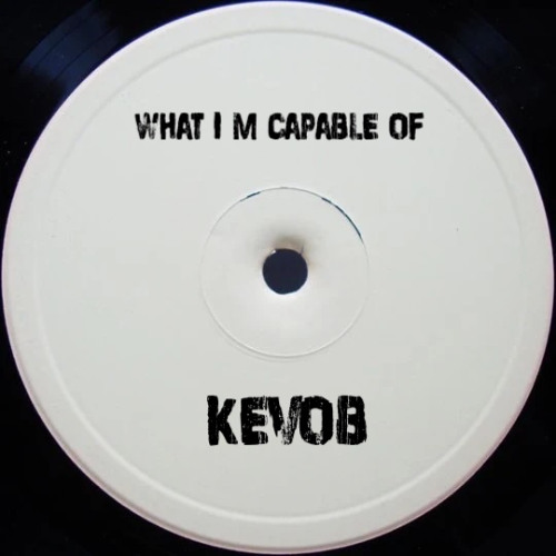 What I'm capable of
