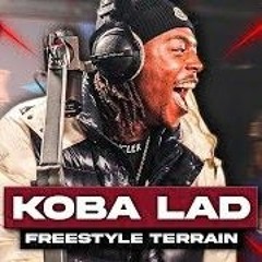 Koba LaD - Freestyle Terrain (exclu)