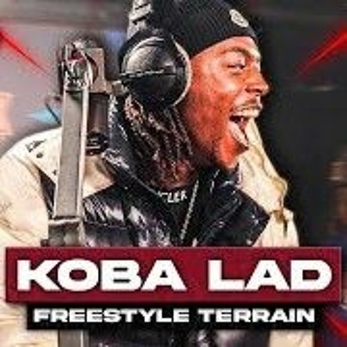 Stream Koba LaD - Freestyle Terrain (exclu) by TDH Officiel | Listen online  for free on SoundCloud