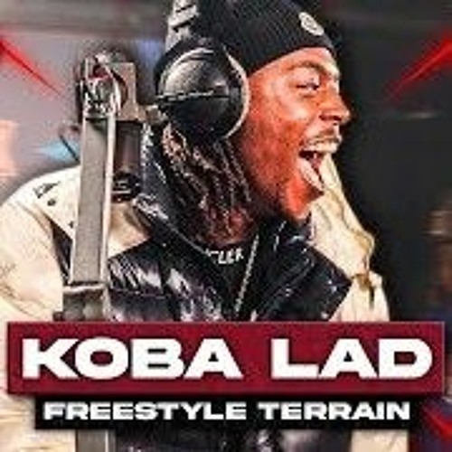 Koba LaD - Freestyle Terrain (exclu)