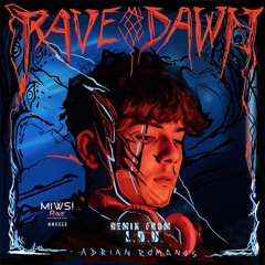 RAVE DAWN