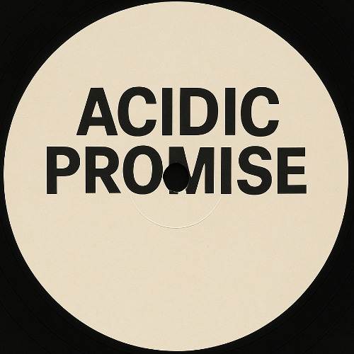 Track 1 - Acidic Promise [Free DL]