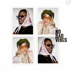 No Bad Vibes (bl3ss edit)