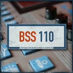 Doctor Rhythm (Beatools.com BSS 110 Demo)