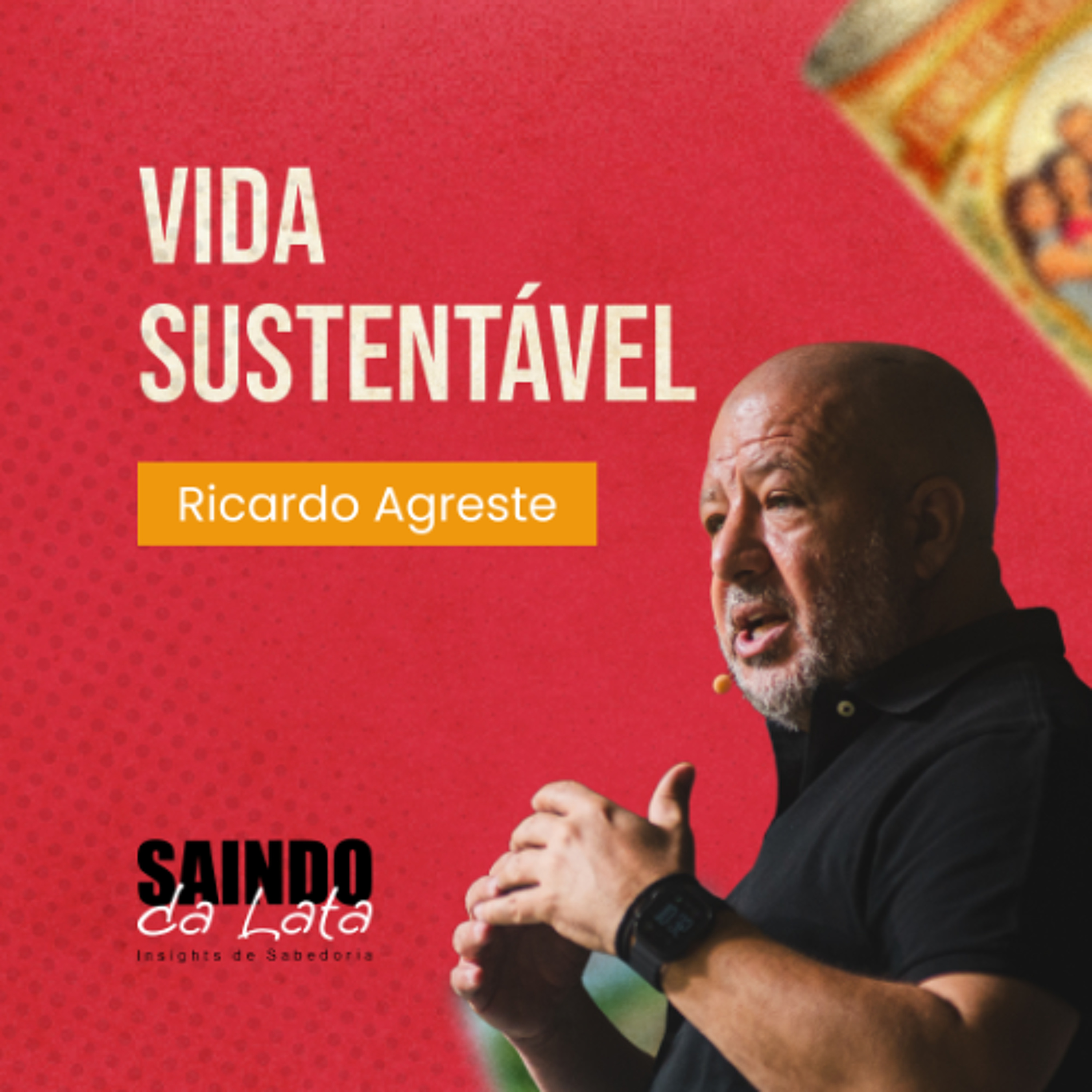 Saindo da Lata | Vida Sustentável