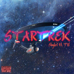 StarTrek Ft. T18(Prod.SLB)